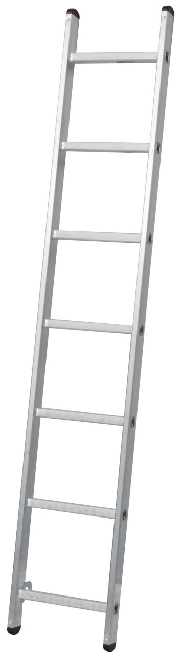 CORDA Sokcélú létra, 3x7 létrafok - Image 3