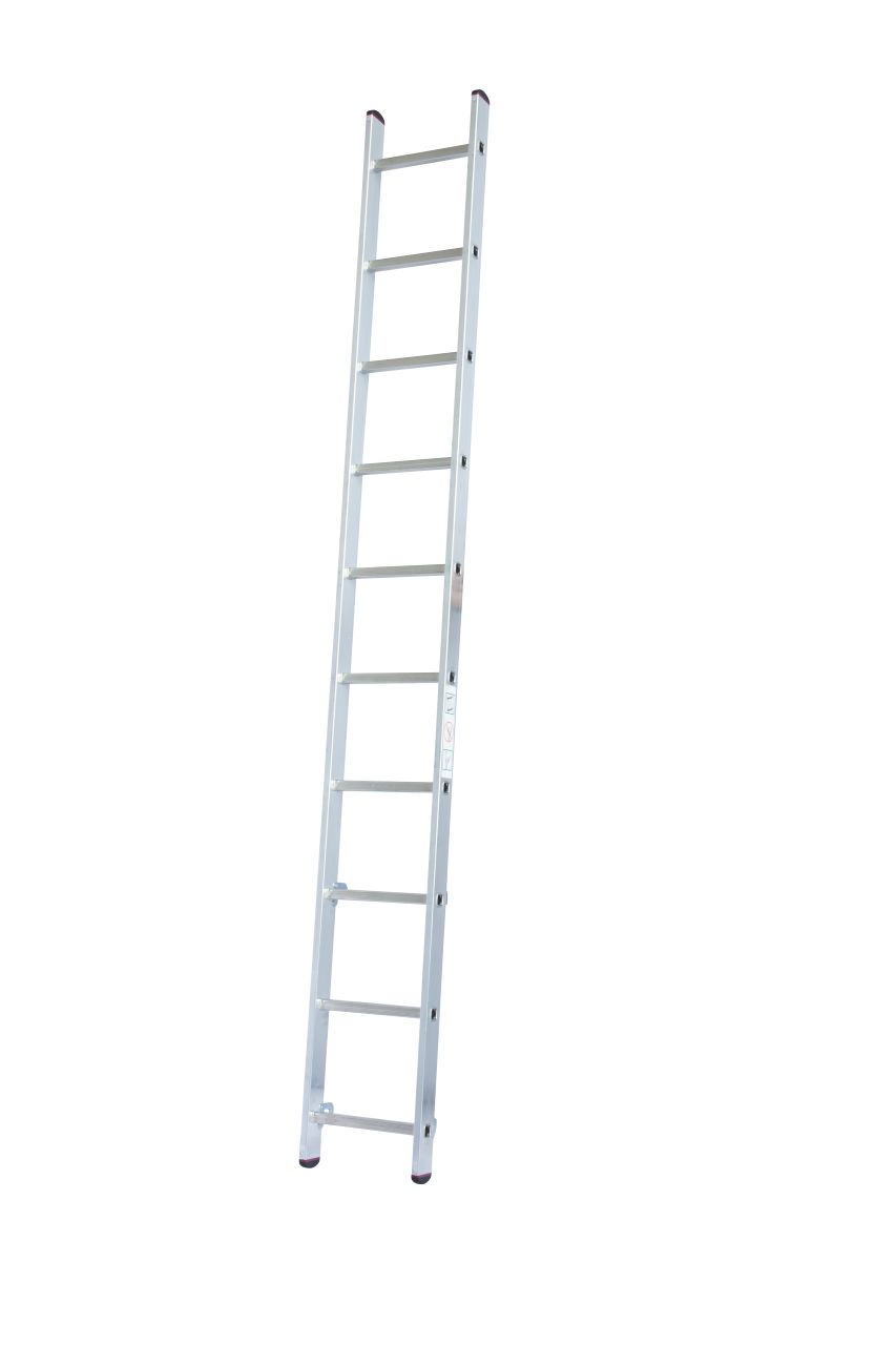 CORDA Sokcélú létra, 3x10 létrafok - Image 4