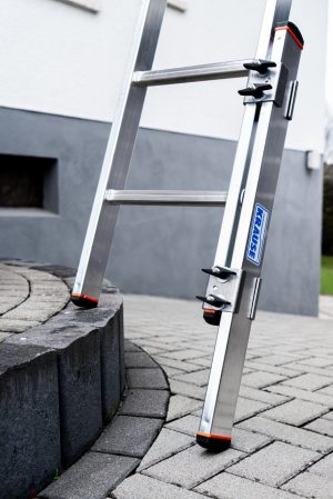 MONTO + STABILO CombiSystem szárhosszabbító