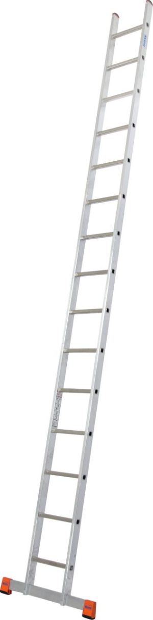 MONTO Sibilo létrafokos támasztólétra