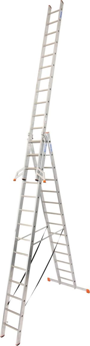 MONTO Tribilo létrafokos sokcélú létra