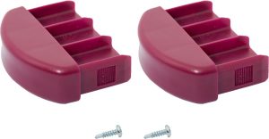 CORDA Felső szárlezáró (párban) sokcélú és többcélú létrához