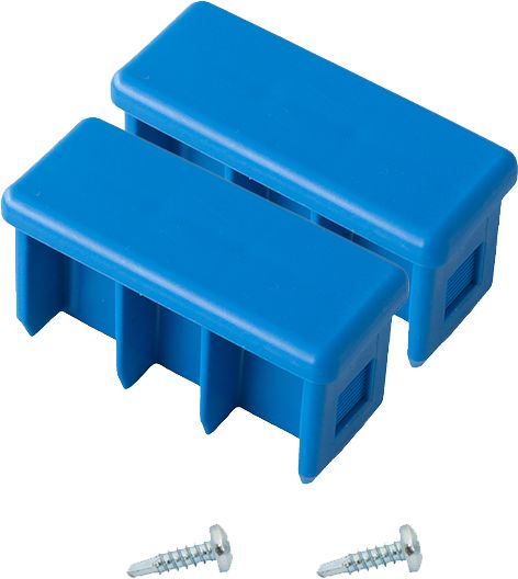 STABILO Felső szárlezáró (párban) 64x25 mm