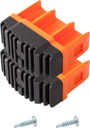 MONTO Lábdugók (párban) 64x25 mm