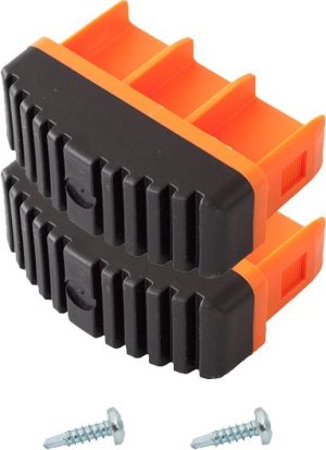 MONTO Lábdugók (párban) 77x25 mm