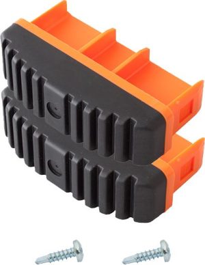 MONTO Lábdugók (párban) 97x25 mm