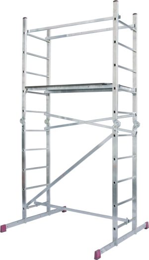 CORDA Csuklós állvány