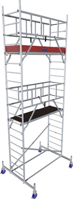 ProTec Mobil állvány