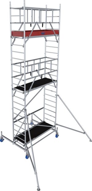 ProTec XS összecsukható állvány