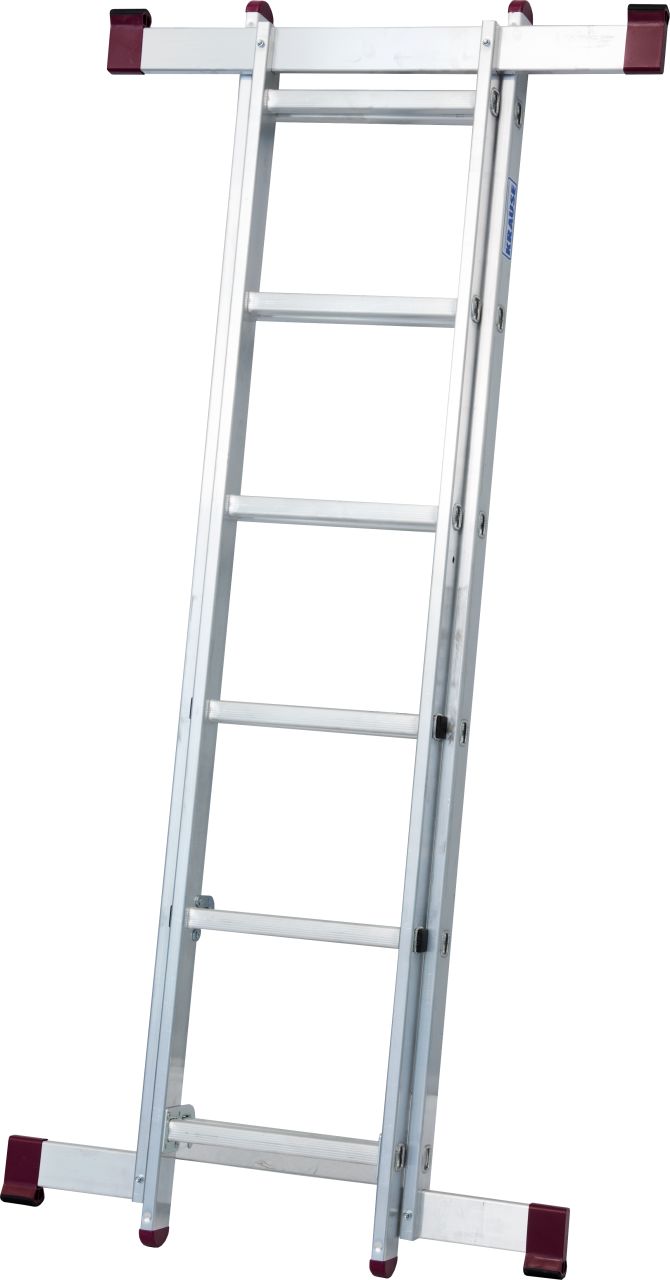 CORDA Létraállvány, 2x6 létrafok - Image 6