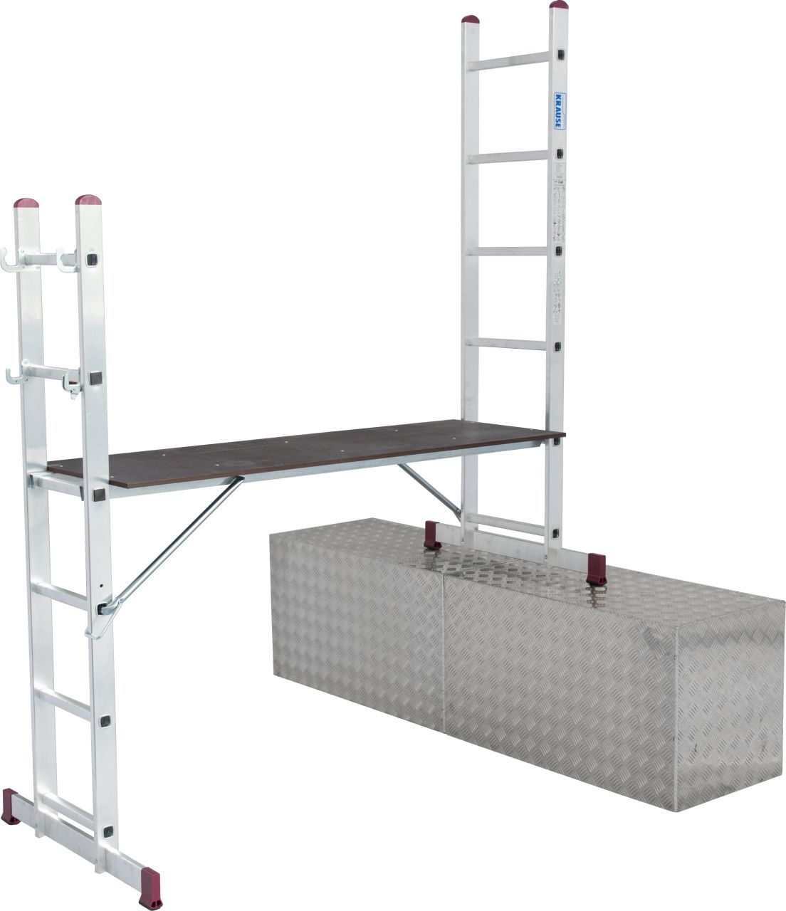 CORDA Létraállvány