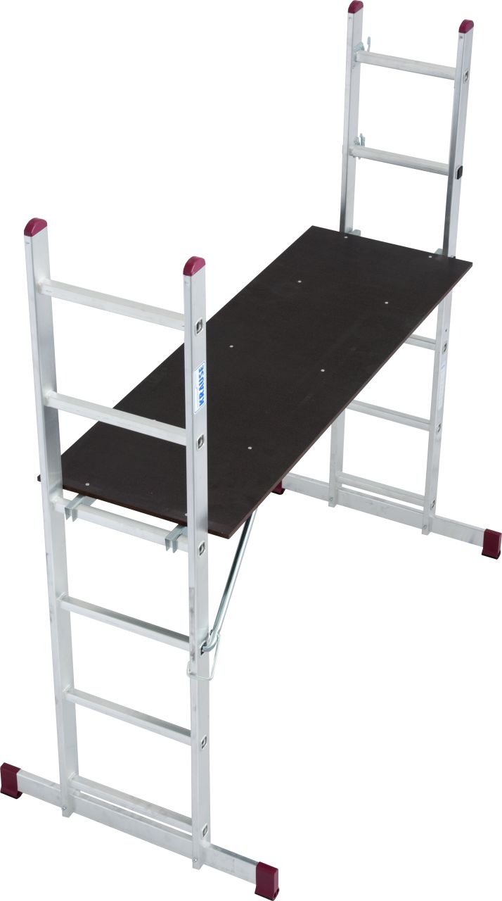 sokcélú létrához