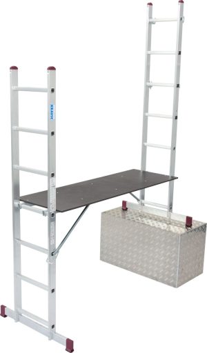 CORDA Létraállvány