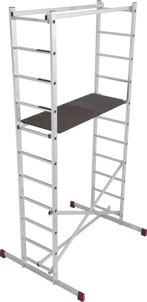 CORDA Szerelőállvány komplett csomag