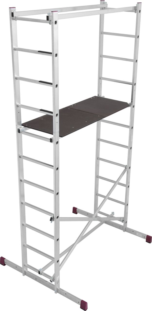 CORDA Szerelőállvány komplett csomag