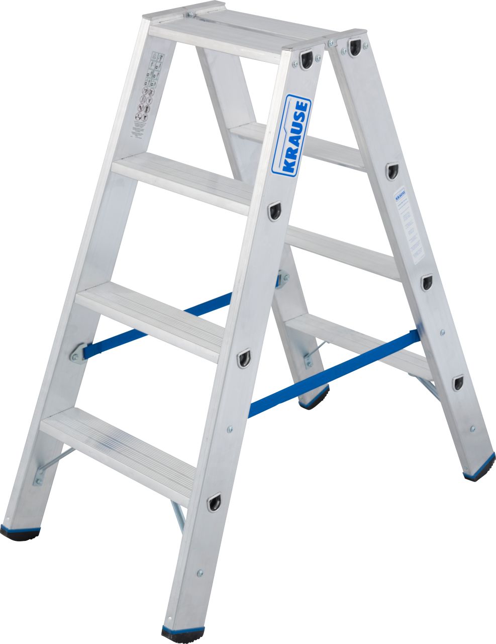 2x4 lépcsőfok