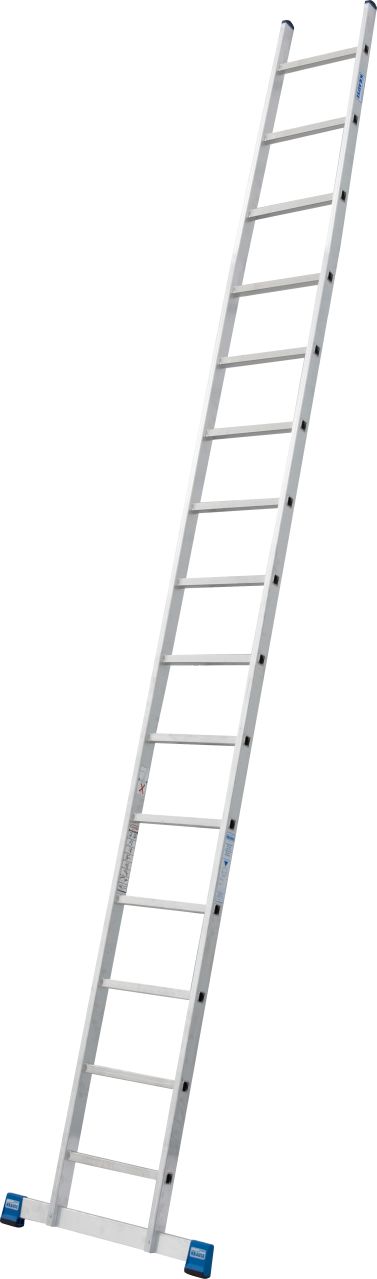 STABILO Létrafokos támasztólétra