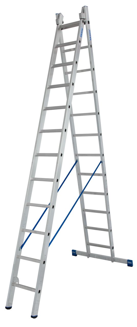 STABILO Létrafokos többcélú létra