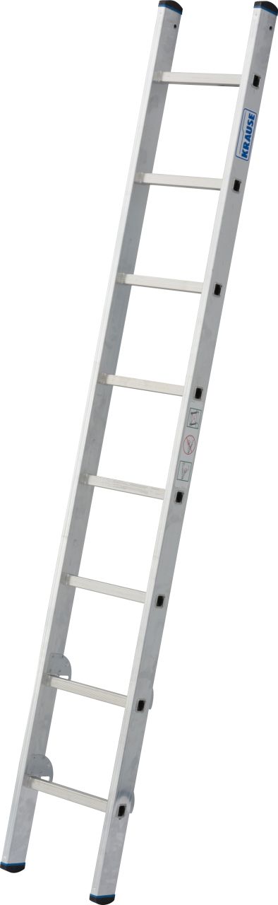 STABILO Létrafokos sokcélú létra lépcsőfunkcióval, 3x8 létrafok - Image 5