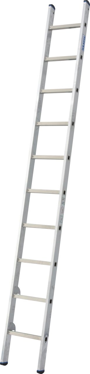 STABILO Létrafokos sokcélú létra lépcsőfunkcióval, 3x10 létrafok - Image 3
