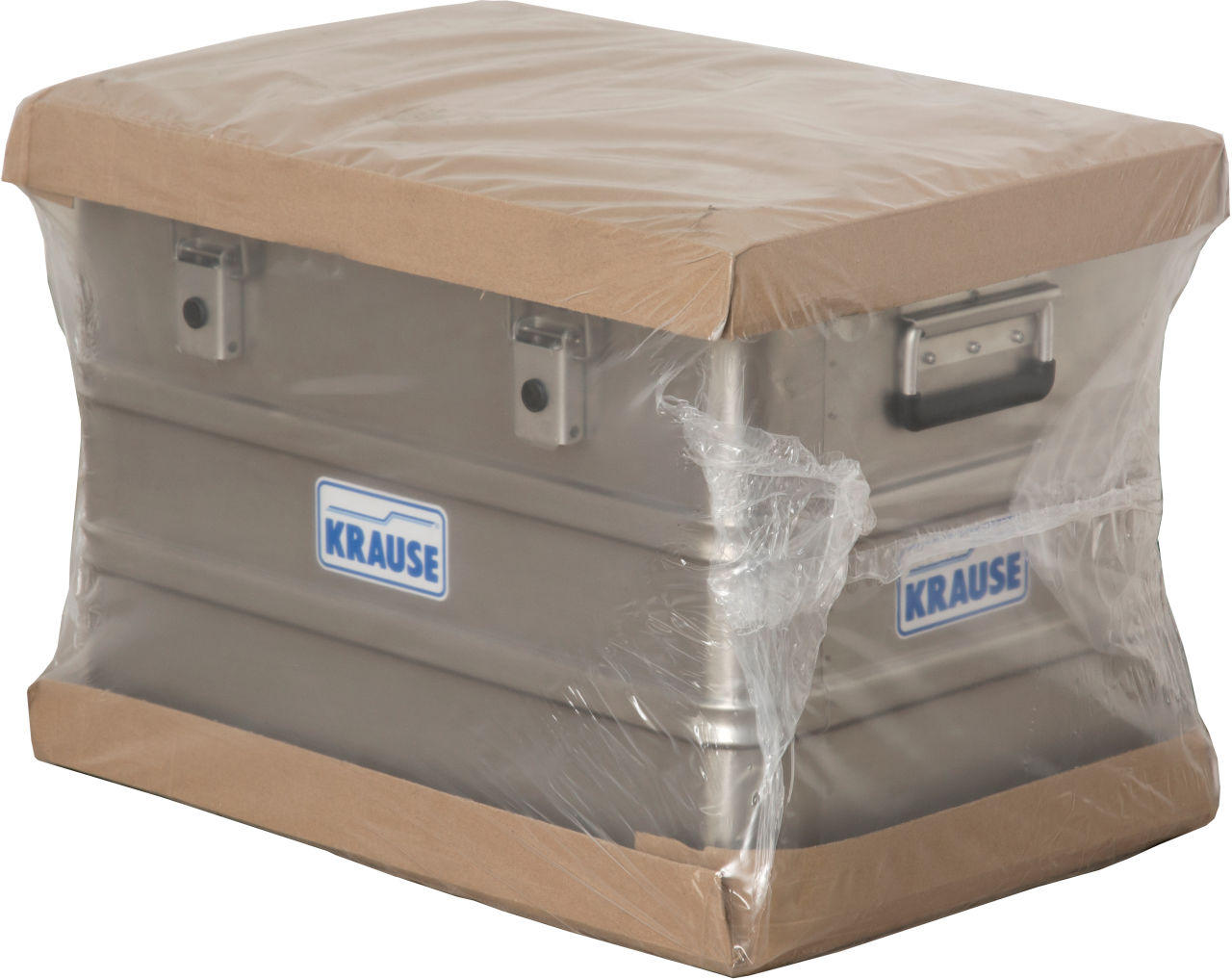 STABILO Alumínium doboz, 73 literes - Image 3