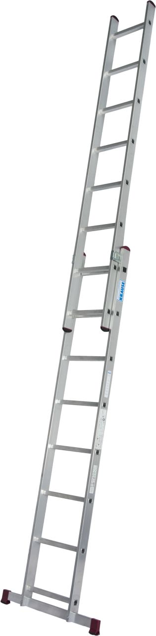CORDA Tolólétra 2x8 fokos