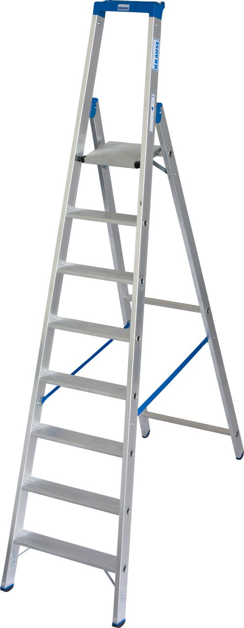 STABILO Lépcsőfokos állólétra 1x8 Fokos - Image 3