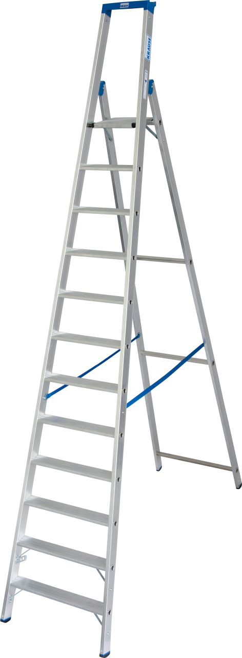 STABILO Lépcsőfokos állólétra 1x12 Fokos - Image 2