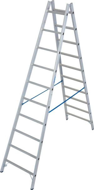 STABILO Két old. jár.bizt.állól. 2x10