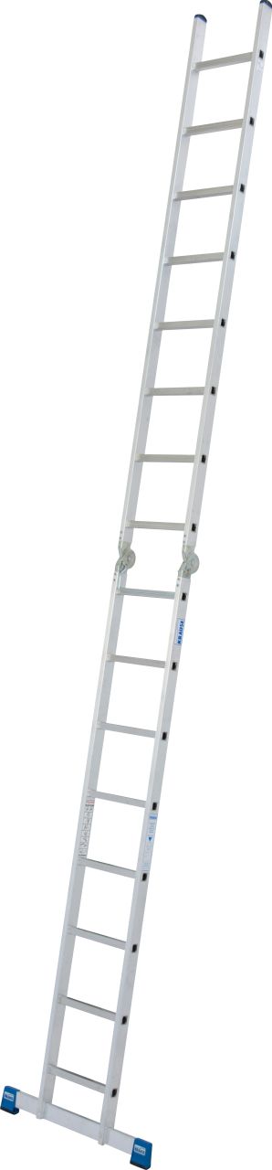 STABILO Csuklós állólétra 2x8 Fokos - Image 2