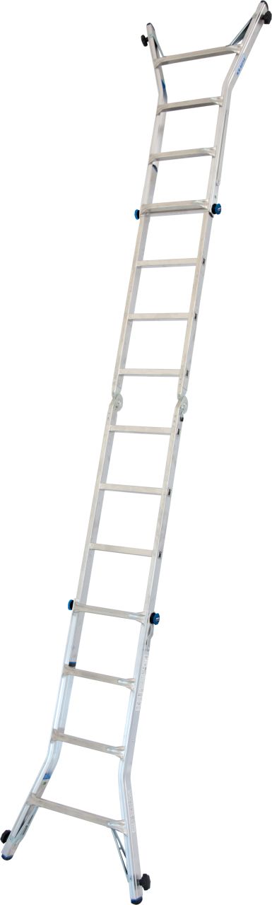 STABILO Tel. csuk. 4 db szárm. 4x4 Fo - Image 3