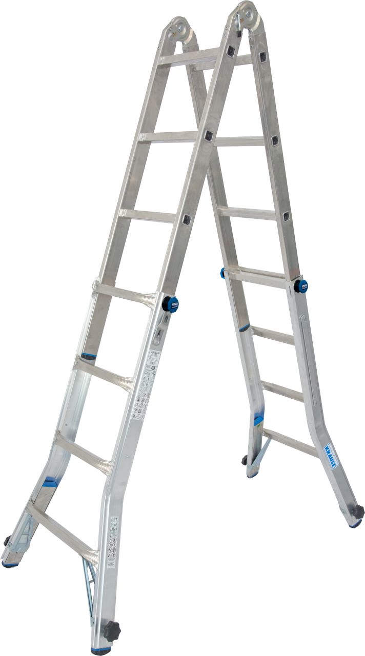 STABILO Tel. csuk. 4 db szárm. 4x4 Fo - Image 2