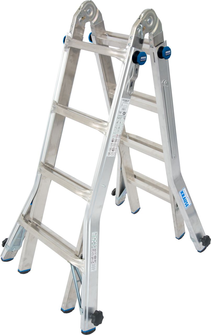 STABILO Tel. csuk. 4 db szárm. 4x4 Fo - Image 4