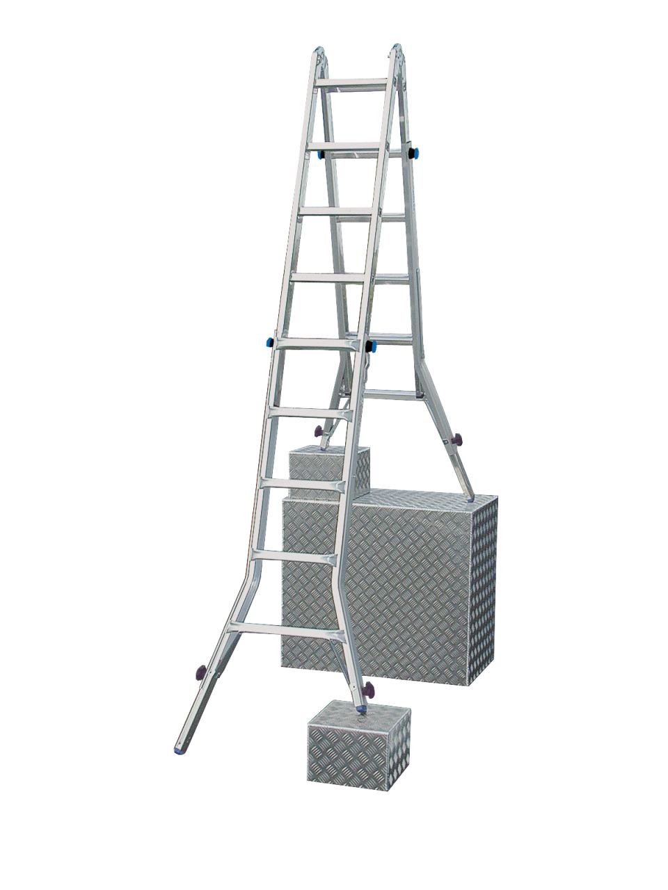 STABILO Tel. csuk. 4 db szárm. 4x5 Fo