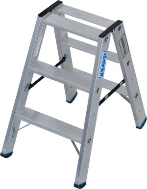 STABILO Két old.jár. lét. 2x3 lf. 225 kg