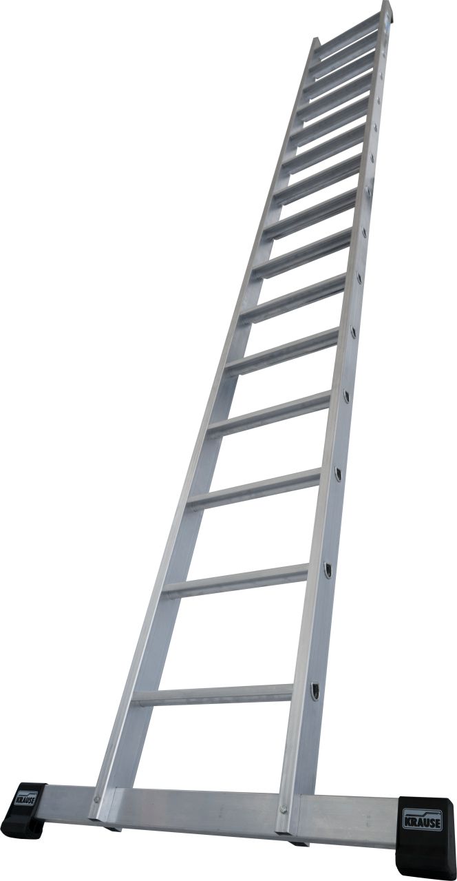 STABILO Támasztólétra 1x15 lépfok 225 kg - Image 2