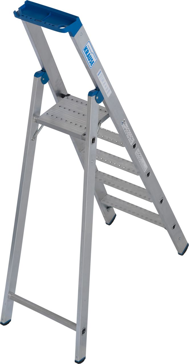 STABILO Állólétra 1x5 R13 lépcsőfok - Image 3