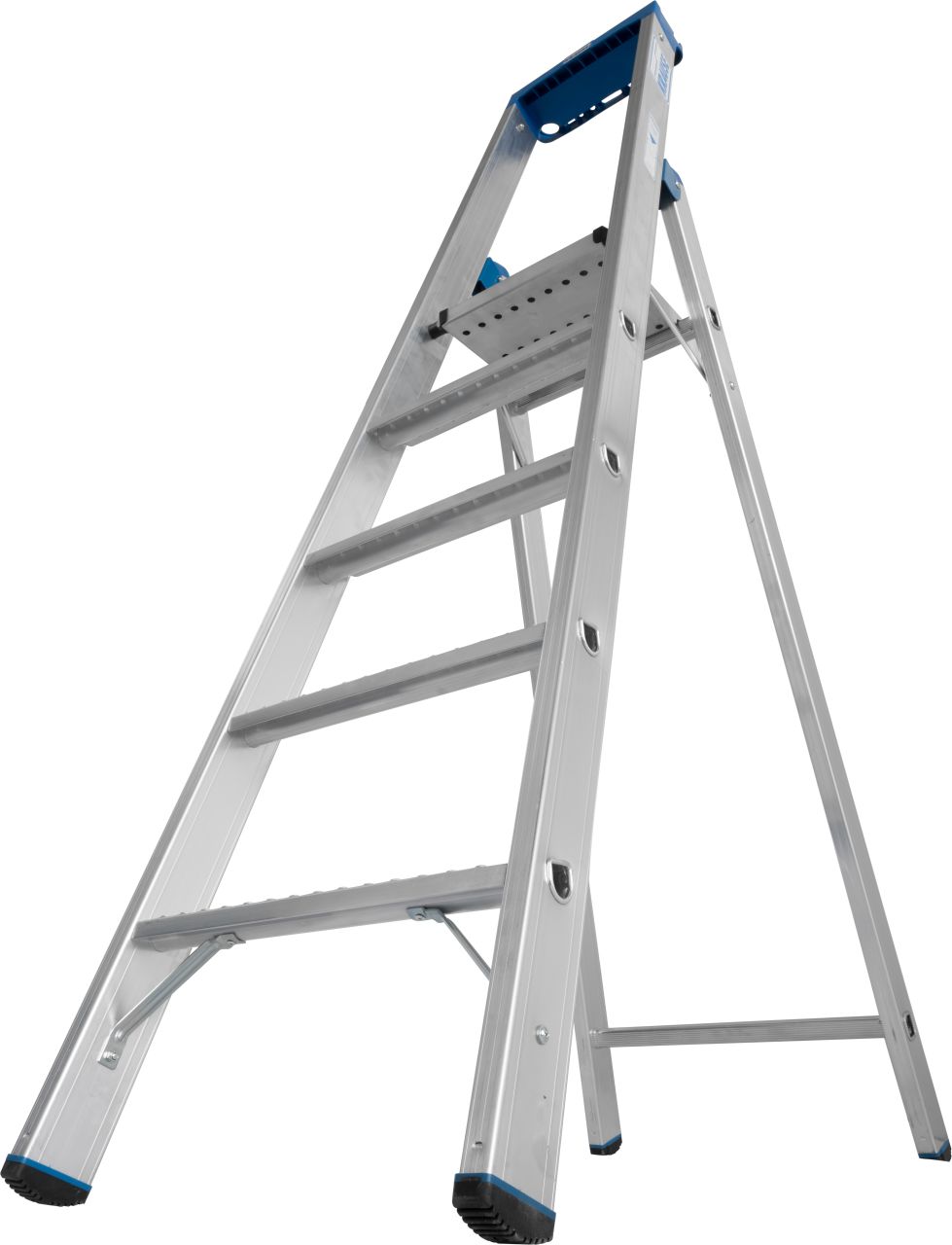 STABILO Állólétra 1x5 R13 lépcsőfok - Image 2
