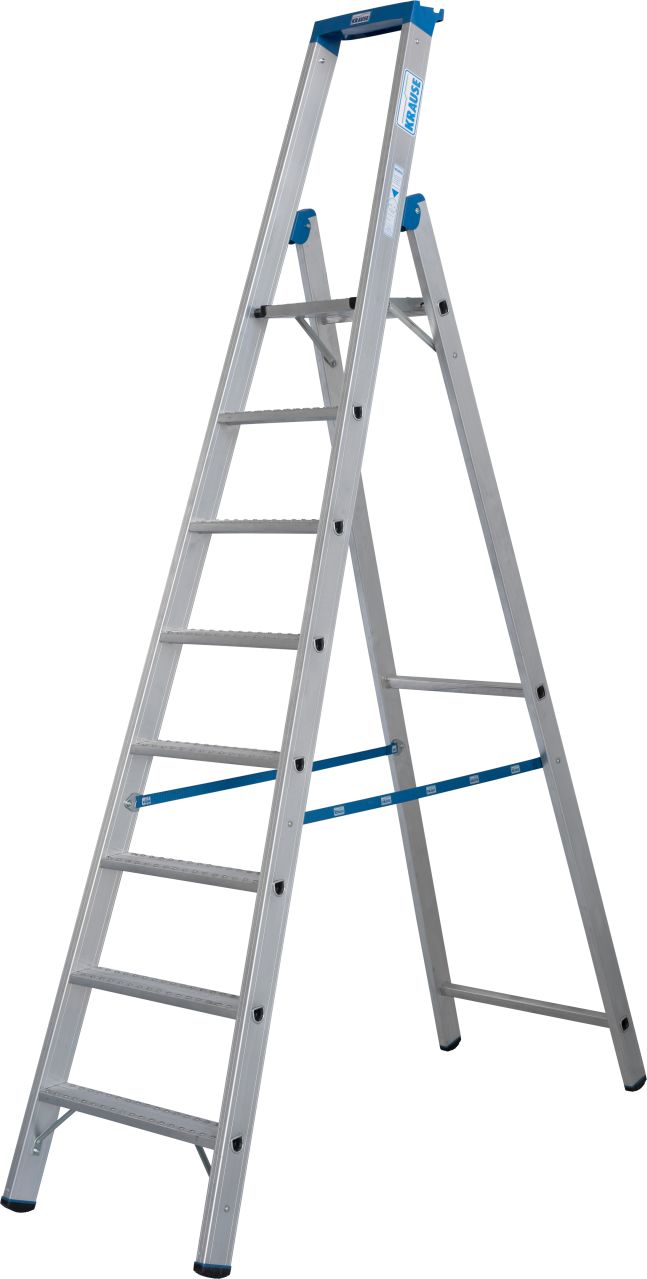 STABILO Állólétra 1x8 R13 lépcsőfok - Image 4