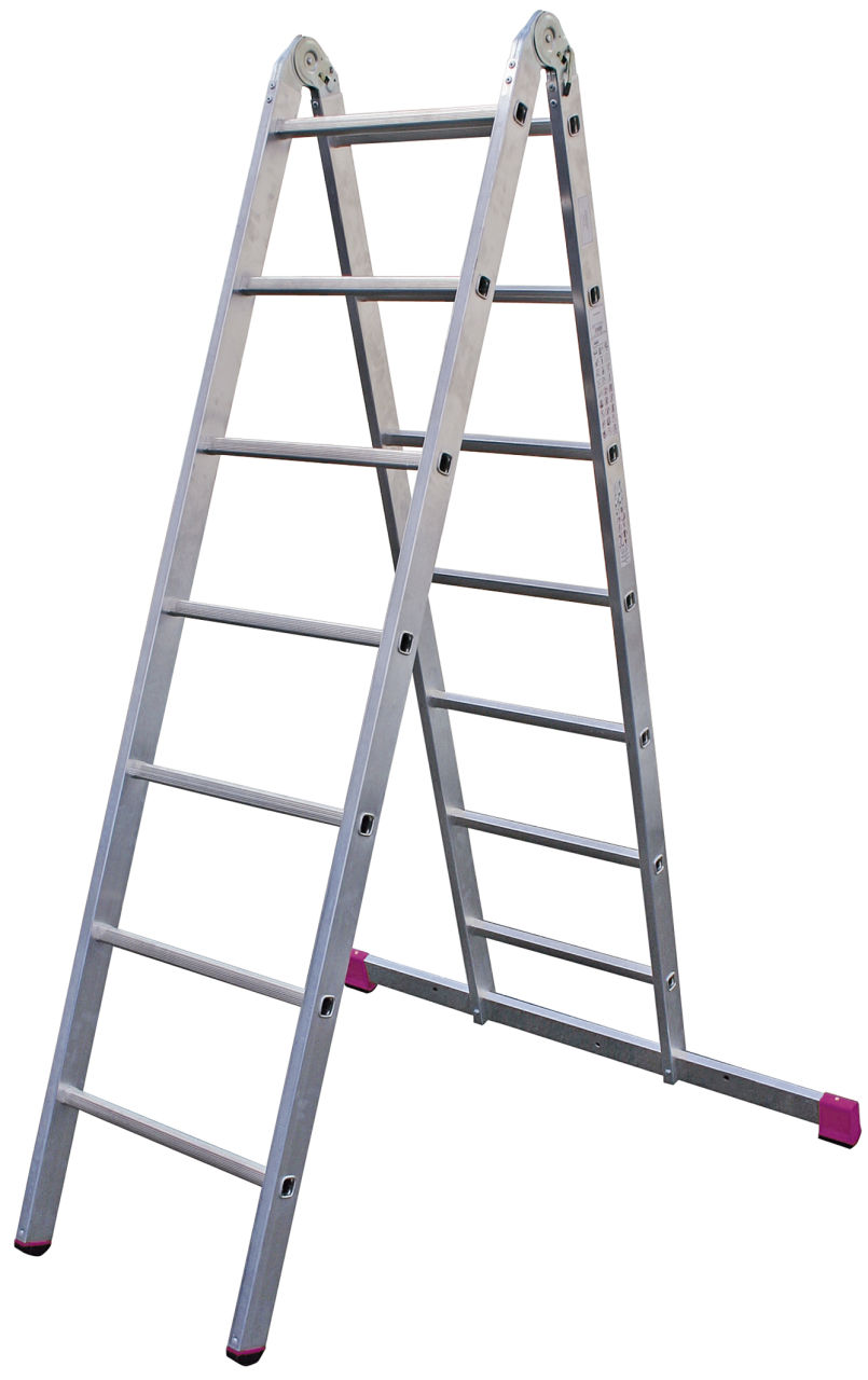 CORDA Csuklós szerelőállvány MM: 4,85 m - Image 2