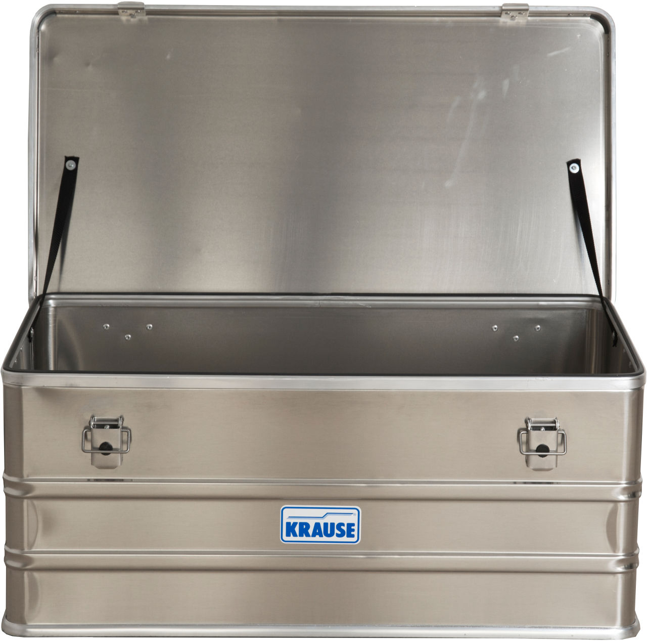 Alumínium-dobozok térfogat kb. 134 l - Image 2