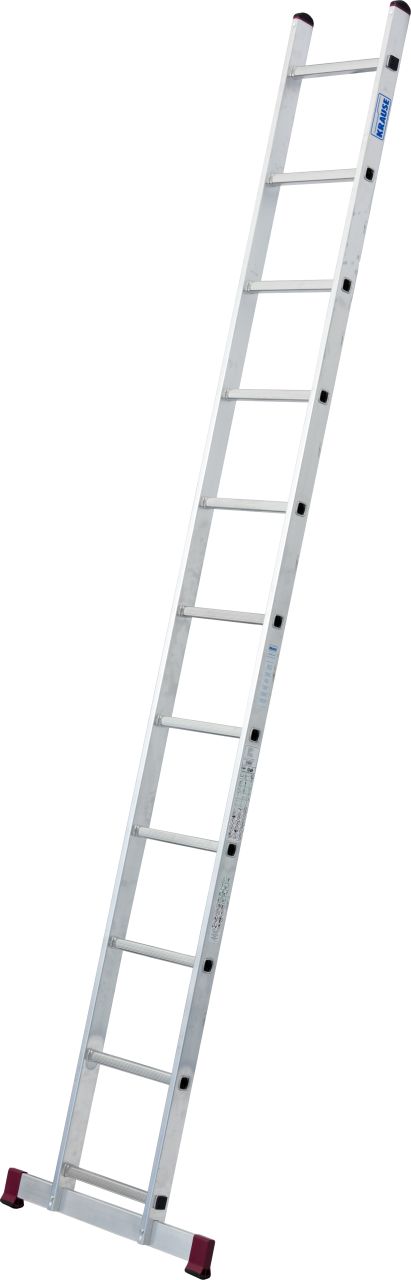 CORDA Támasztó létra 1x11 Fokos - Image 3