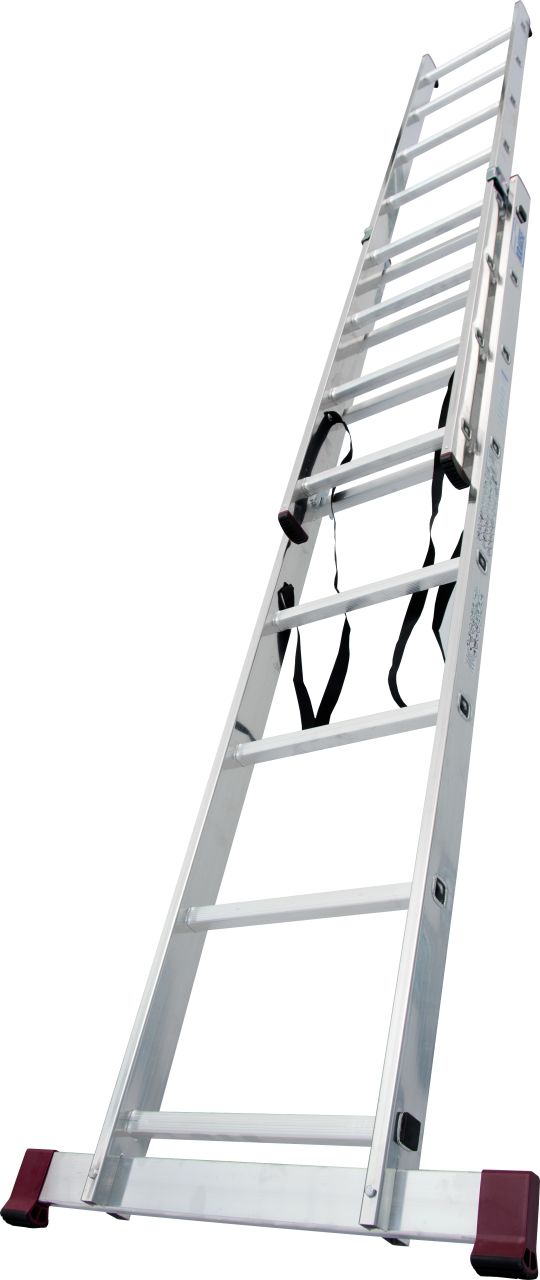 CORDA Többcélú létra 2x8 Fokos - Image 3
