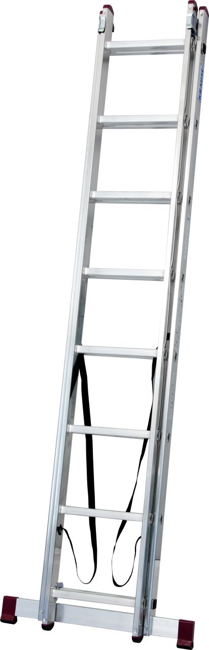 CORDA Többcélú létra 2x8 Fokos - Image 5