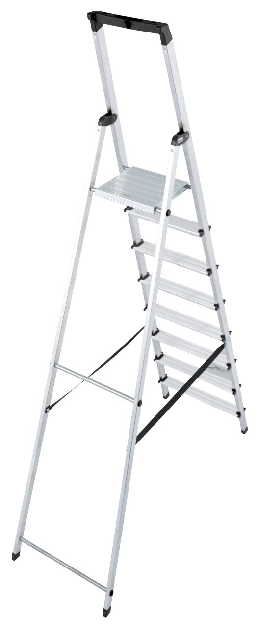 Solidy Lépcsőfokos állólétra 1x8 Fokos - Image 2