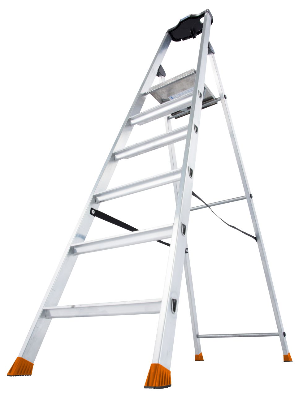Solido Lépcsőfokos fellépő 1x6 Fokos - Image 2