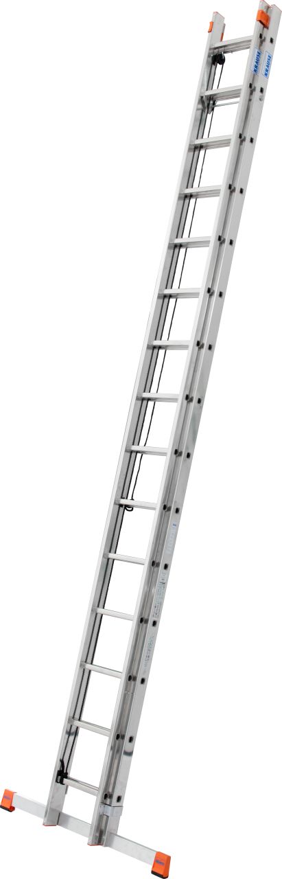 Robilo Húzókőteles létra 2x15 Fokos - Image 2