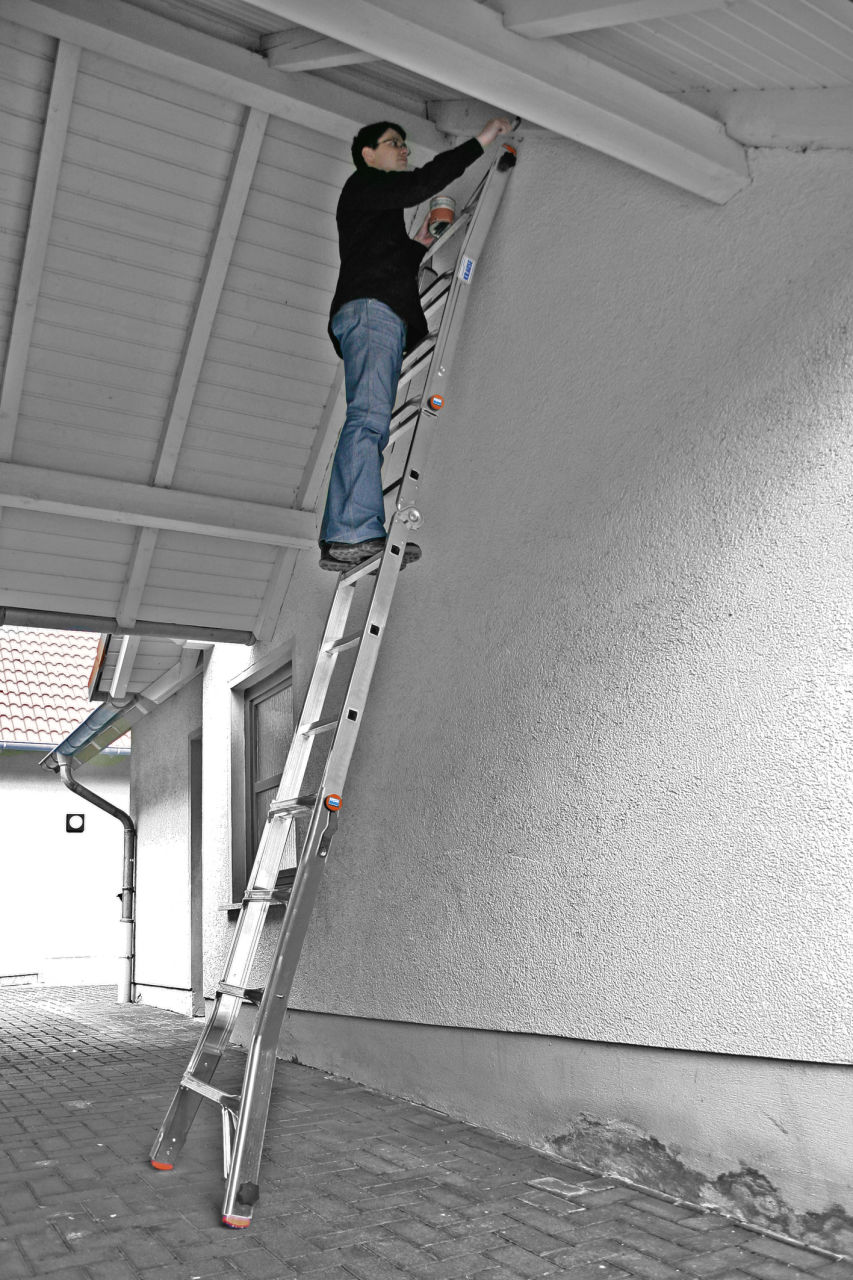 TeleVario Tel. csukl. szárhossz. 4x4 F - Image 4