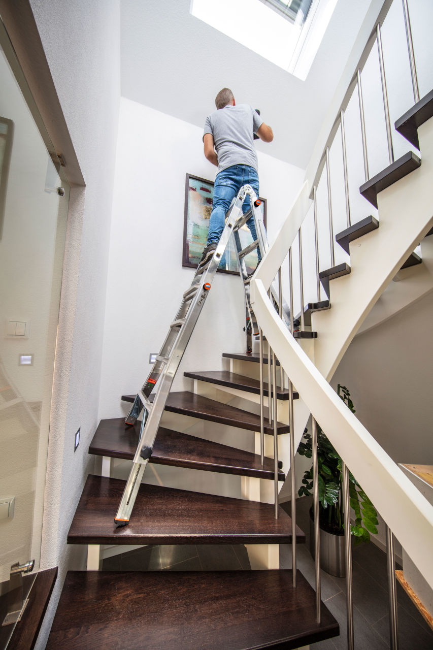 TeleVario Tel. csukl. szárhossz. 4x4 F - Image 5