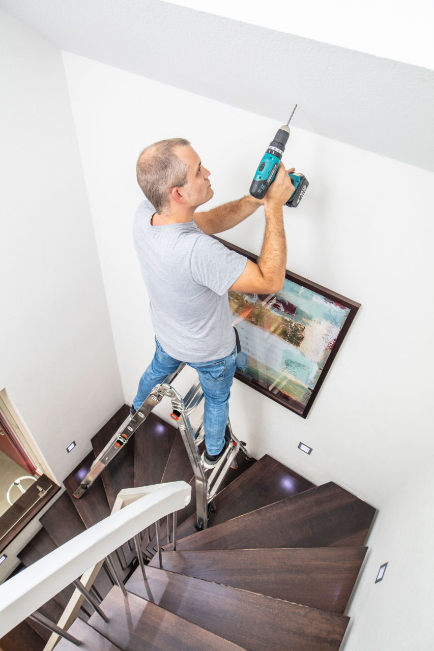 TeleVario Tel. csukl. szárhossz. 4x4 F - Image 6